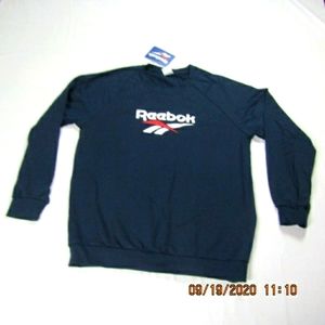 Reebok sweater